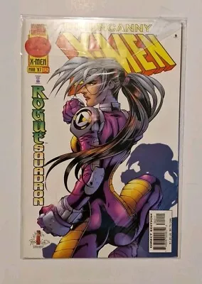 Buy The Uncanny X-Men #342 (1997) Townsend Rogue Variant • 29.99£