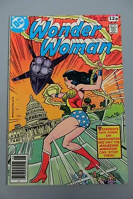 Buy Comic, DC, Wonder Woman #244 1978 • 12.50£