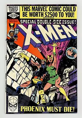 Buy Uncanny X-Men #137D Direct Variant VG/FN 5.0 1980 • 25.63£