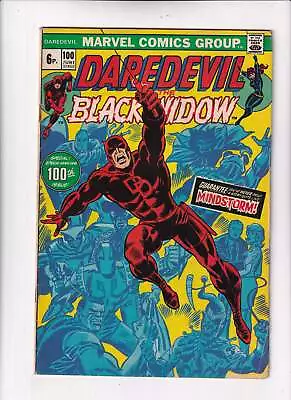 Buy Daredevil #100 • 12.95£