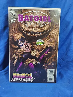 Buy Batgirl #13 (2010, DC Comics) FN/VF 7.0 | Artgerm Cover Art • 3.88£