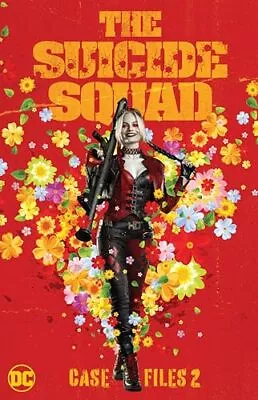 Buy The Suicide Squad Case Files 2 • 12.10£