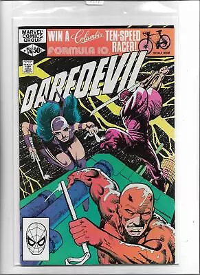 Buy Daredevil #176 1981 Very Fine+ 8.5 5477 Elektra • 15.49£