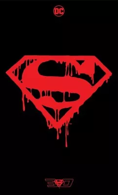 Buy Death Of Superman 30th Anniversary Premium Polybag Special Edition 1st Print • 19.99£