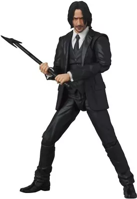 Buy Medicom MAFEX No. 212 DELUXE John Wick (Chapter 4) • 99.99£