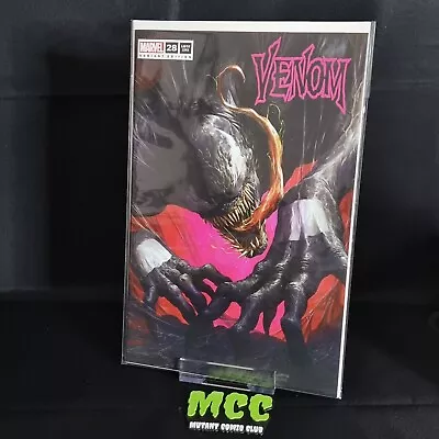 Buy Venom #28 (LGY #193) - Dave Rapoza Exclusive Trade Variant • 9.99£