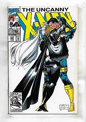 Buy Uncanny X-Men 1992 #289 Fine/Very Fine • 1.93£