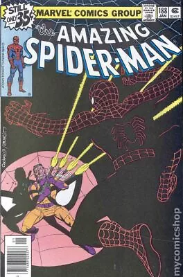 Buy Amazing Spider-Man #188 VG- 3.5 1979 Stock Image Low Grade • 5.36£