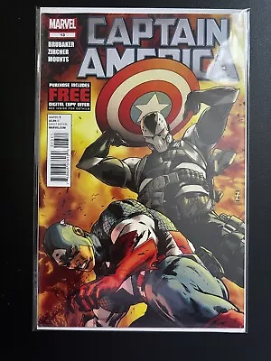 Buy Captain America #13 2012 • 3£