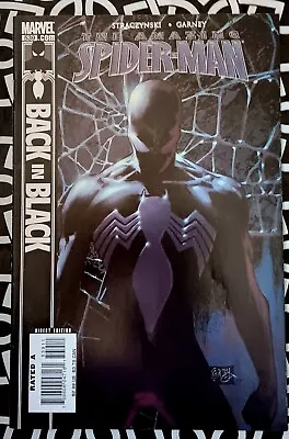 Buy The Amazing Spider-Man #539 - NM - 2007 - Marvel Comics  🔥  • 13.20£