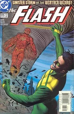 Buy Flash #175 FN/VF 7.0 2001 Stock Image • 6.52£