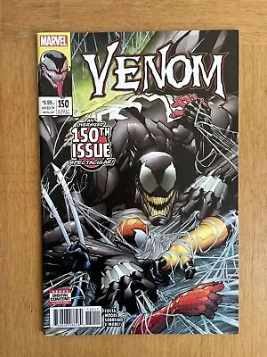 Buy Venom #150 Cover A 2017 Tradd  Moore Comic Marvel • 4£
