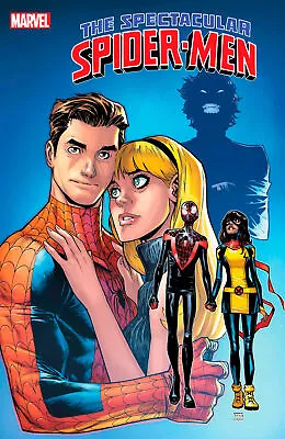 Buy Spectacular Spider-men #3 (22/05/2024) • 3.30£