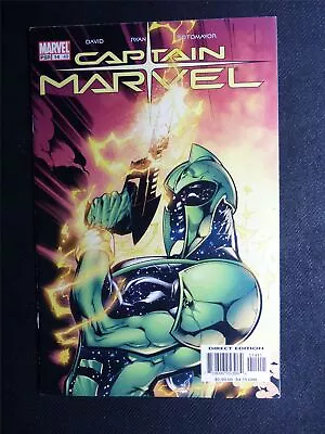 Buy CAPTAIN Marvel #14 - Marvel Comics #55J • 1.59£