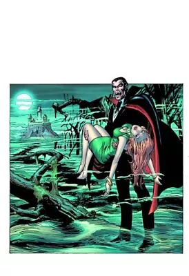 Buy TOMB OF DRACULA, VOL. 1 By Gerry Conway & Archie Goodwin **Mint Condition** • 62.87£