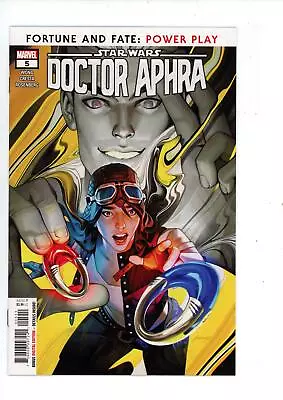 Buy Star Wars: Doctor Aphra #5 (2020) Star Wars Marvel Comics • 4.65£