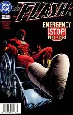 Buy *flash #131*dc Comics*nov 1997*nm*tnc* • 2.32£