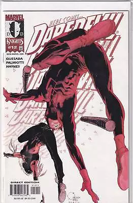 Buy Daredevil #12 • 4.95£