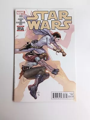 Buy Star Wars #18 Marvel Comics VF/NM • 5£
