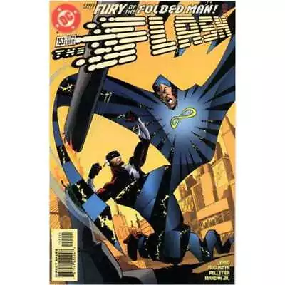 Buy Flash #153  - 1987 Series DC Comics NM Minus Full Description Below [d% • 2.90£