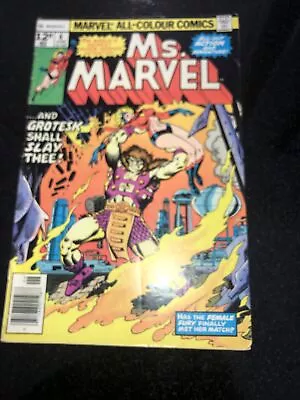 Buy Ms Marvel 6 • 15.99£