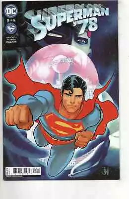 Buy Superman '78 #5 NM/NM- • 0.49£