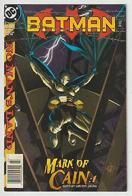 Buy 1999 DC Comics BATMAN #567 Comic Book 1ST APPEARANCE CASSANDRA CAIN Batgirl • 49.63£