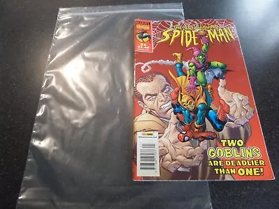 Buy The Astonishing Spider-Man Marvel Comics Issue #86 Collectors Edition SEE PICS!! • 2.29£