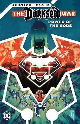 Buy Justice League: Darkseid War: Power Of The Gods • 5.51£