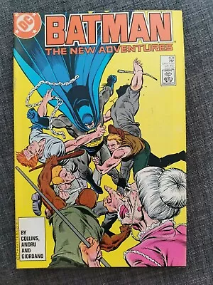 Buy 1987 Batman #409 DC Comics • 16.86£