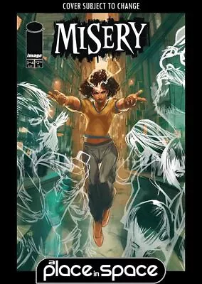 Buy Misery (spawn) #2a - Aguillo (wk29) • 3.90£