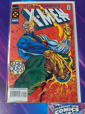 Buy Uncanny X-men #321 Vol. 1 8.0 Marvel Comic Book E86-108 • 5.43£