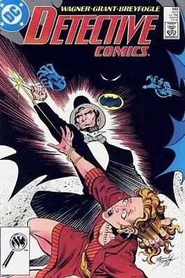 Buy Detective Comics #592 FN 1988 Stock Image • 5.67£