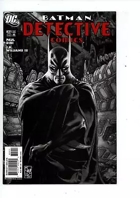 Buy Detective Comics #821 (2006) DC Comics • 2.90£