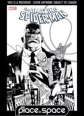 Buy (wk35) Amazing Spider-man #56d (1:25) Rafael Albuquerque - Preorder Aug 28th • 18.99£