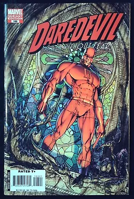 Buy DAREDEVIL (1998) #100 - Turner Variant - Back Issue • 9.99£