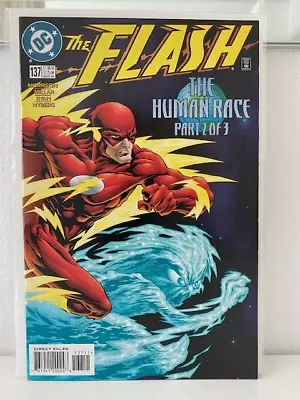 Buy Flash Vol 2: #0-200 (dc Comics 1987-2003) *you Pick-combine Shippng*  Waid Johns • 6.21£