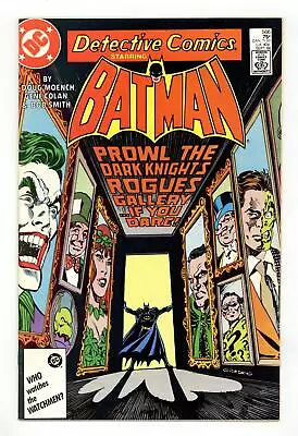 Buy Detective Comics #566 FN 6.0 1986 • 27.96£