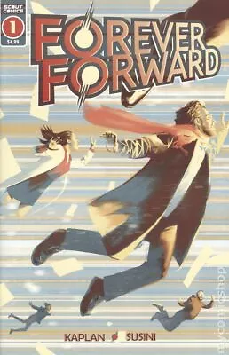 Buy Forever Forward 1A NM 2022 Stock Image • 2.10£