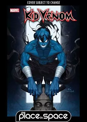 Buy Kid Venom #1d - Inhyuk Lee Variant (wk28) • 5.15£