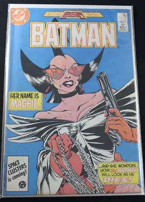 Buy Batman 401 Magpie Comic FN-VF • 3.08£
