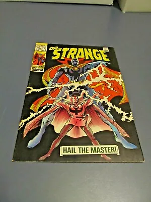 Buy Dr STRANGE 177 VF SA MOVIE KEY 1ST NEW COSTUME MULTIVERSE OF MADNESS CLEA DOCTOR • 77.65£