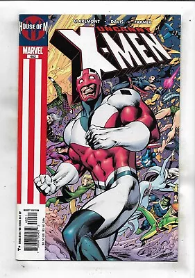 Buy Uncanny X-Men 2005 #462 Very Fine • 2.32£