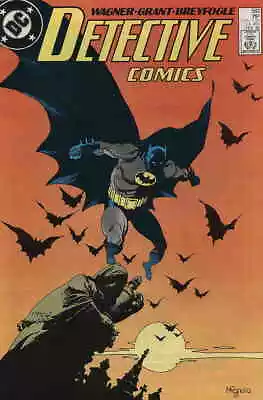 Buy Detective Comics #583 VG; DC | Low Grade - Batman 1st Appearance Ventriloquist - • 23.32£