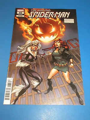 Buy Amazing Spider-man #88 1st Queen Goblin Rare 1:25 Bagley Variant NM Gem Wow • 17.85£