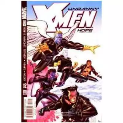 Buy Uncanny X-Men #410 - 1981 Series Marvel Comics NM Minus [m  • 4.08£