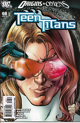 Buy TEEN TITANS (2003) #68 - Back Issue • 4.99£