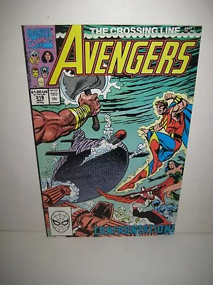 Buy Avengers Vol 1  Pick & Choose Issues Marvel Comics Bronze Copper Age • 1.51£