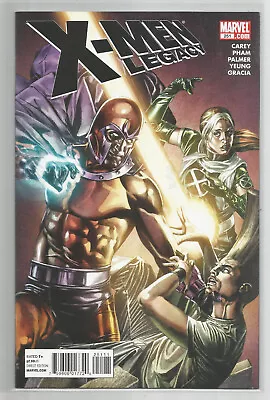 Buy X-men Legacy # 251 * Marvel Comics * Near Mint • 2.17£