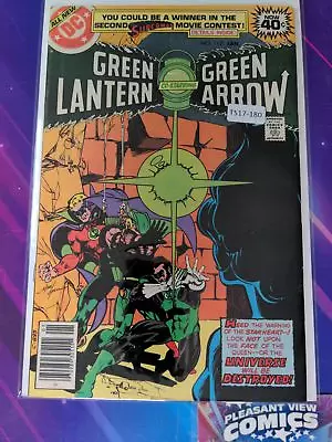 Buy Green Lantern #112 Vol. 2 High Grade Newsstand Dc Comic Book Ts17-180 • 18.63£